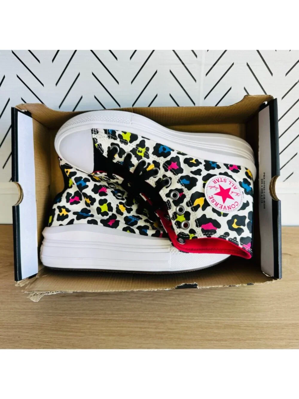 Converse ❤️converse all